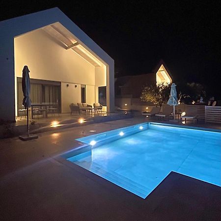 Myrtia Villas I Anomeriá Exterior foto
