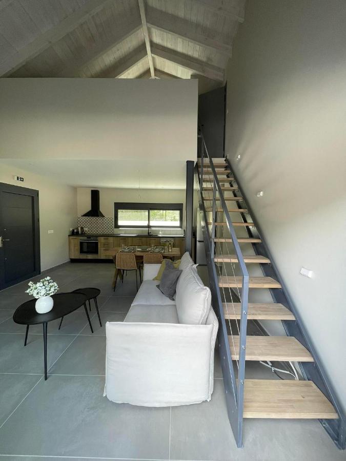 Myrtia Villas I Anomeriá Exterior foto